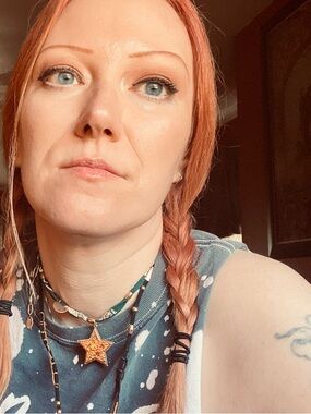 Meet your Posher, Nicci